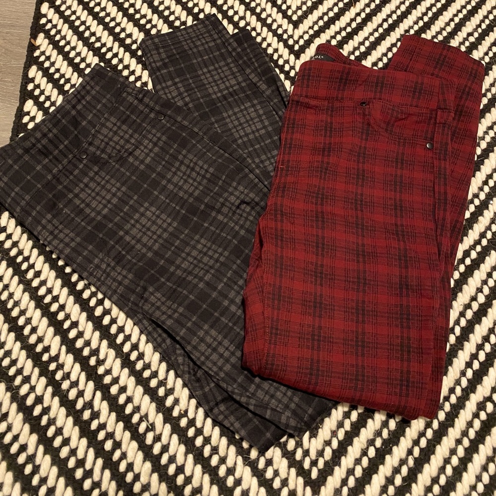 Liverpool jeans company pull in pant lot